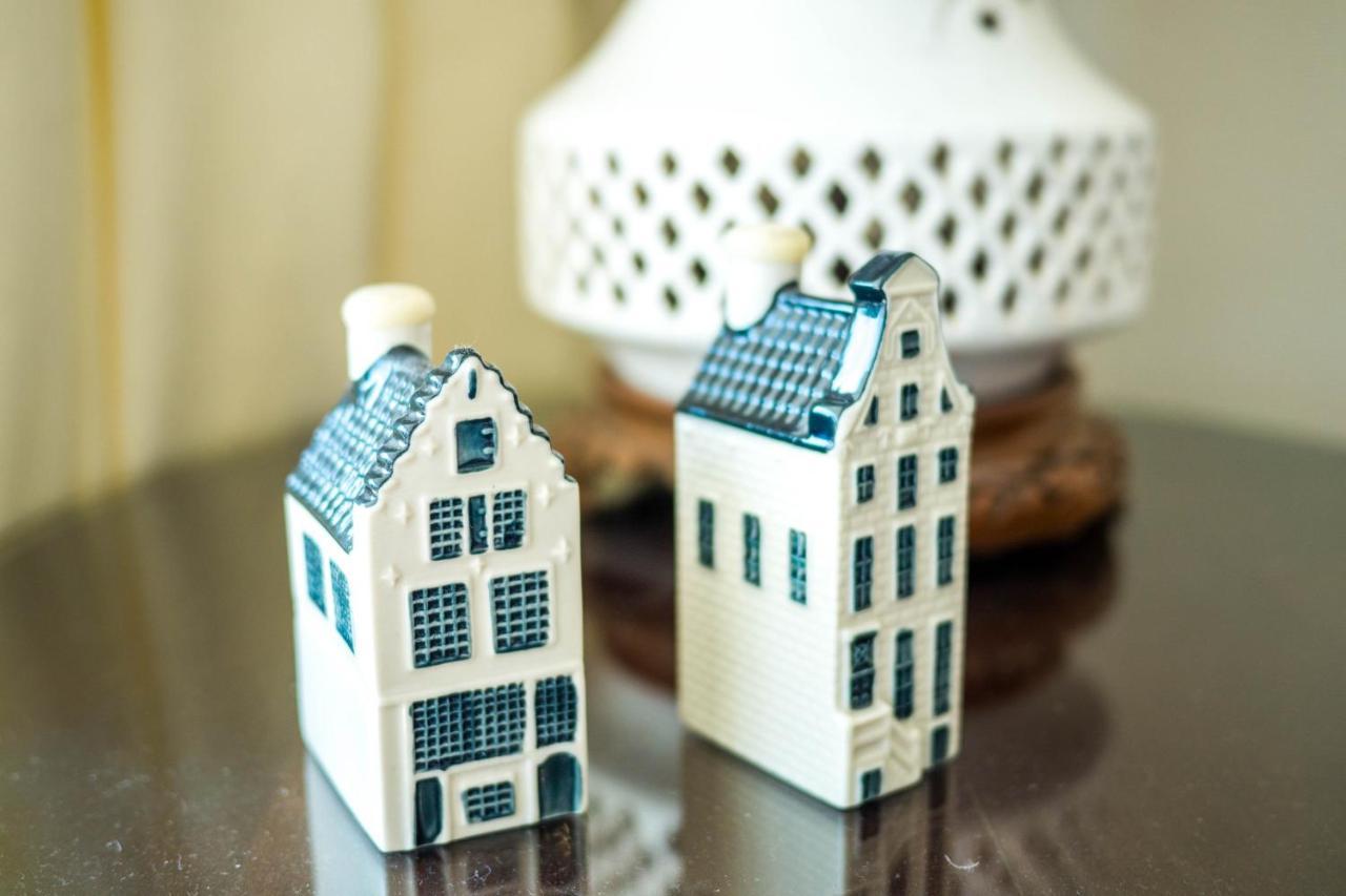 Kennedy Art Apartment ซานติอาโก ภายนอก รูปภาพ